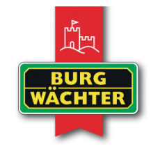 Burg Wächter dörrstängare